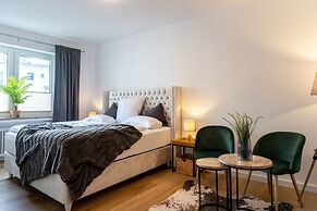 Krause deine Wohlfühloase in Bielefeld