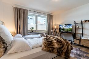 Krause deine Wohlfühloase in Bielefeld