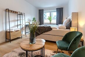 Krause deine Wohlfühloase in Bielefeld