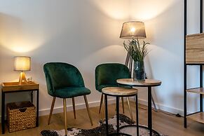 Krause deine Wohlfühloase in Bielefeld