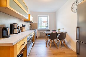 Krause deine Wohlfühloase in Bielefeld