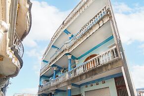 SPOT ON 93555 Triple N Homestay