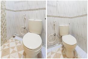 SPOT ON 93555 Triple N Homestay