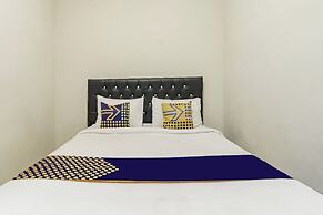 SPOT ON 93555 Triple N Homestay