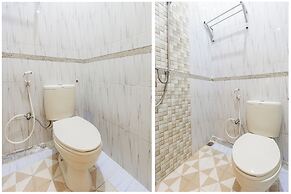 SPOT ON 93555 Triple N Homestay