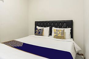 SPOT ON 93555 Triple N Homestay