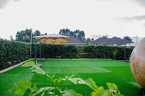 Lux Suites Eldoret Luxury Apartments