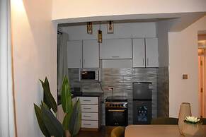 Lux Suites Eldoret Luxury Apartments