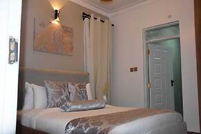 Lux Suites Eldoret Luxury Apartments