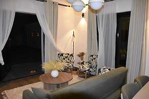 Lux Suites Eldoret Luxury Apartments