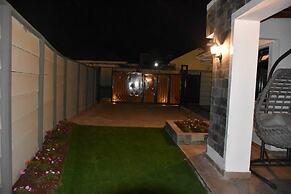 Lux Suites Eldoret Luxury Apartments