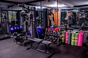 Lux Suites Eldoret Luxury Apartments