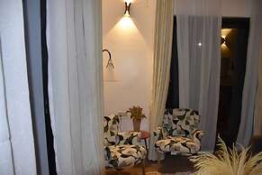 Lux Suites Eldoret Luxury Apartments