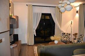 Lux Suites Eldoret Luxury Apartments