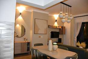 Lux Suites Eldoret Luxury Apartments