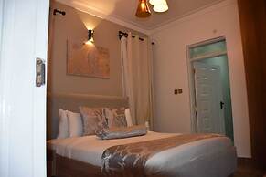 Lux Suites Eldoret Luxury Apartments