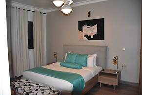 Lux Suites Eldoret Luxury Apartments