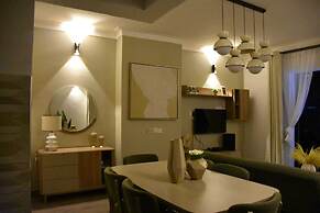 Lux Suites Eldoret Luxury Apartments