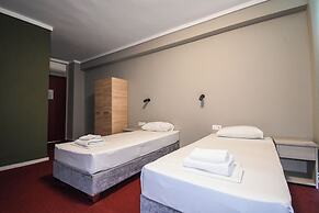 STAY Hybrid Youth Hostel