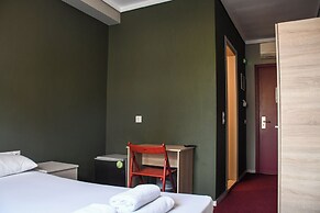 STAY Hybrid Youth Hostel