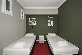 STAY Hybrid Youth Hostel