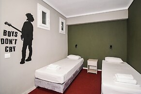 STAY Hybrid Youth Hostel