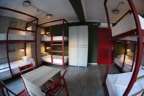 STAY Hybrid Youth Hostel