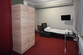 STAY Hybrid Youth Hostel