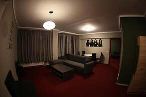 STAY Hybrid Youth Hostel