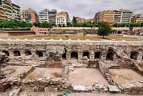 STAY Hybrid Youth Hostel