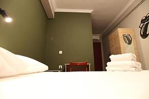 STAY Hybrid Youth Hostel