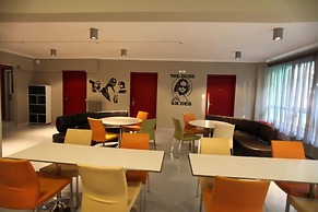 STAY Hybrid Youth Hostel