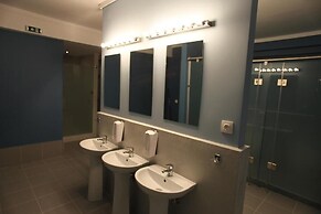 STAY Hybrid Youth Hostel