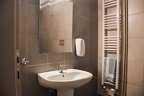 STAY Hybrid Youth Hostel