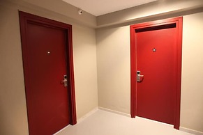 STAY Hybrid Youth Hostel