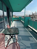 STAY Hybrid Youth Hostel