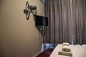 STAY Hybrid Youth Hostel