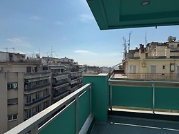 STAY Hybrid Youth Hostel