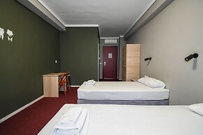 STAY Hybrid Youth Hostel