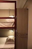 STAY Hybrid Youth Hostel