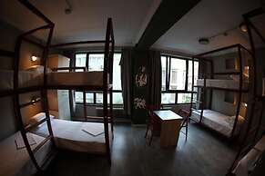 STAY Hybrid Youth Hostel