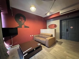 STAY Hybrid Youth Hostel