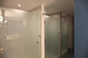 STAY Hybrid Youth Hostel