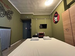 STAY Hybrid Youth Hostel