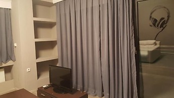 STAY Hybrid Youth Hostel