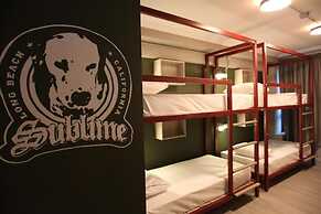 STAY Hybrid Youth Hostel