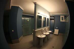 STAY Hybrid Youth Hostel