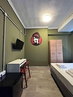 STAY Hybrid Youth Hostel