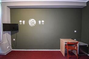 STAY Hybrid Youth Hostel