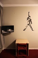 STAY Hybrid Youth Hostel